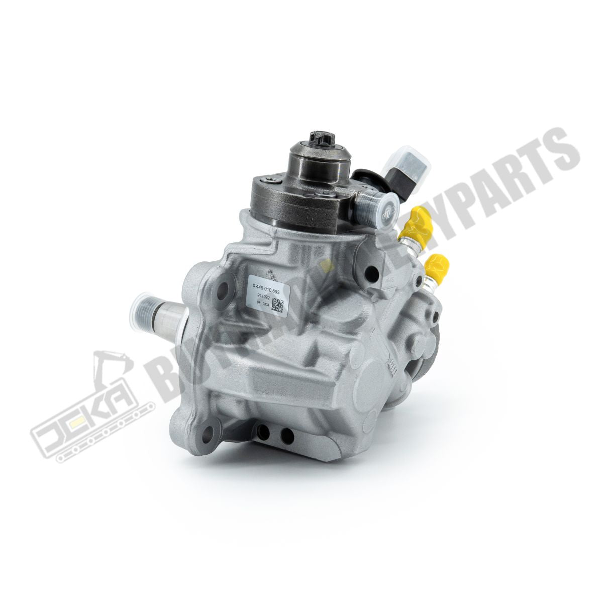 High Pressure Fuel Injection Pump 0445010693 059130755CD for VW Touareg Audi A4 A5 A6 A7 A8 Q5 Q7