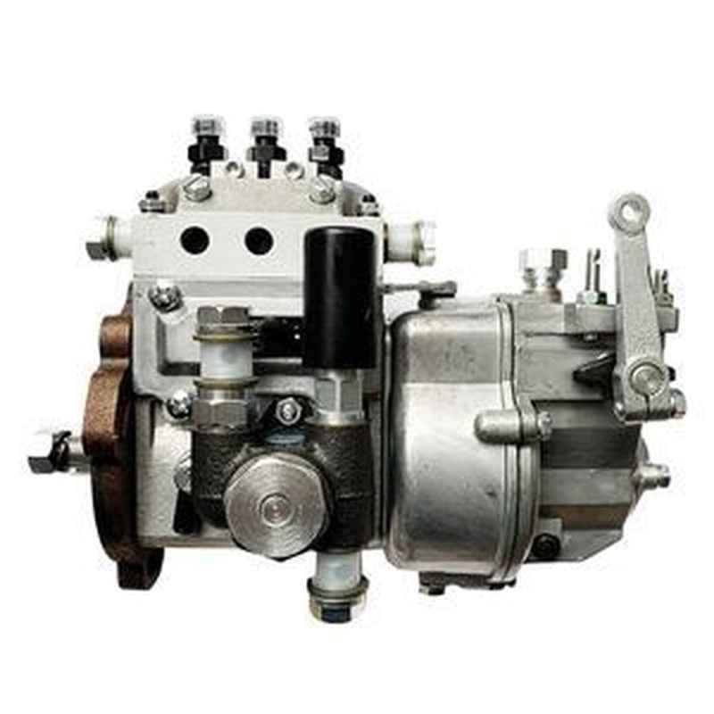 High-Pressure Fuel Injection Pump 3I346 for Lijia Engine 3100