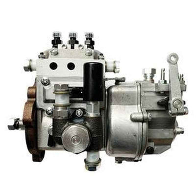 High-Pressure Fuel Injection Pump 3I346 for Lijia Engine 3100