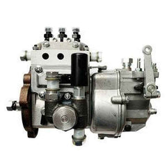 High-Pressure Fuel Injection Pump 3I346 for Lijia Engine 3100