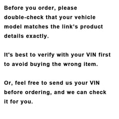 High Pressure Fuel Pump 13517592429 for Mini Cooper R55 R56 R57 R58 R59 R60 R61 N18