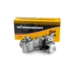 High Pressure Fuel Pump 2710703701 A2710703501 for Mercedes-Benz C250 SLK250