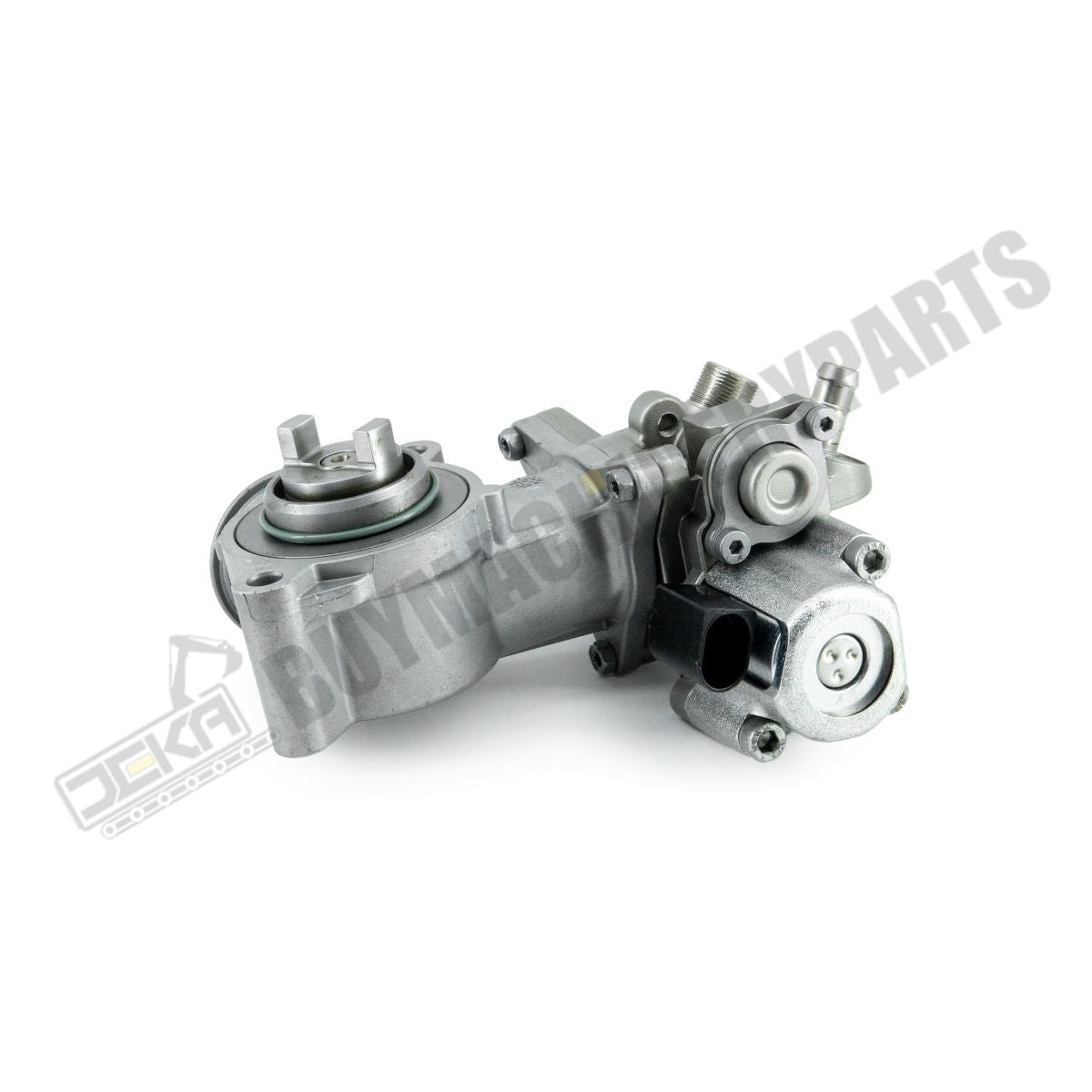 High Pressure Fuel Pump 2710703701 A2710703501 for Mercedes-Benz C250 SLK250