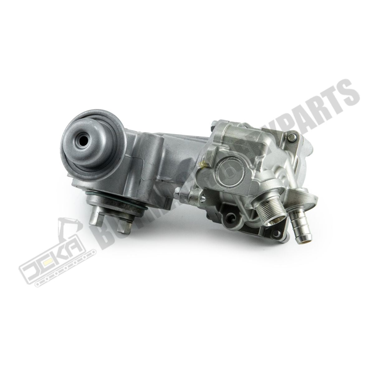 High Pressure Fuel Pump 2710703701 A2710703501 for Mercedes-Benz C250 SLK250