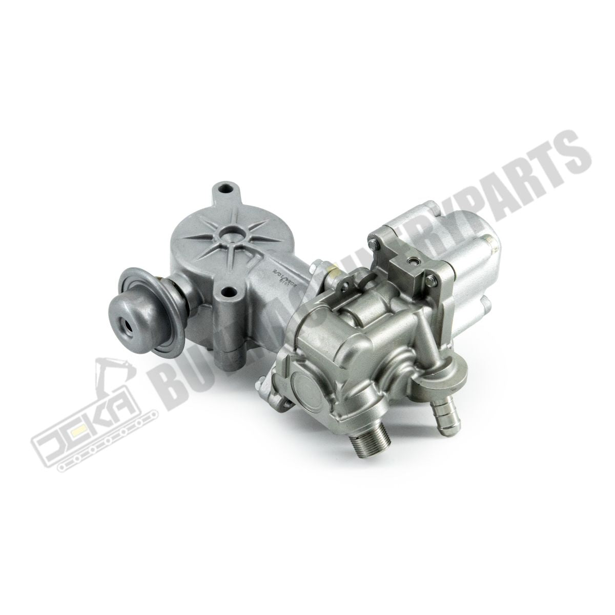 High Pressure Fuel Pump 2710703701 A2710703501 for Mercedes-Benz C250 SLK250