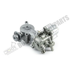 High Pressure Fuel Pump 2710703701 A2710703501 for Mercedes-Benz C250 SLK250