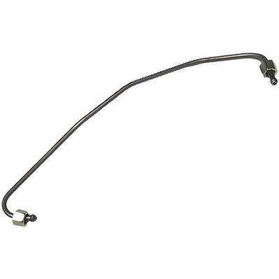 High Pressure Pipe 3521K124 for Perkins Engine 1004-4 1004-4T 1004G 4.41