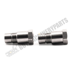 45/90 Degree O2 Bung Extension Oxygen Sensor Extender Catalytic Converter Universal O2 Oxygen Sensor Spacer