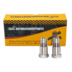 45/90 Degree O2 Bung Extension Oxygen Sensor Extender Catalytic Converter Universal O2 Oxygen Sensor Spacer