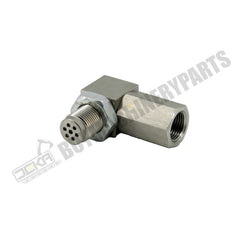 45/90 Degree O2 Bung Extension Oxygen Sensor Extender Catalytic Converter Universal O2 Oxygen Sensor Spacer