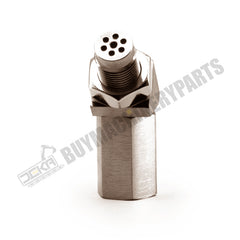 45/90 Degree O2 Bung Extension Oxygen Sensor Extender Catalytic Converter Universal O2 Oxygen Sensor Spacer