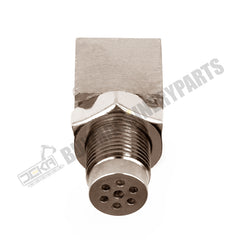45/90 Degree O2 Bung Extension Oxygen Sensor Extender Catalytic Converter Universal O2 Oxygen Sensor Spacer