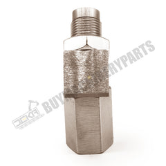 45/90 Degree O2 Bung Extension Oxygen Sensor Extender Catalytic Converter Universal O2 Oxygen Sensor Spacer