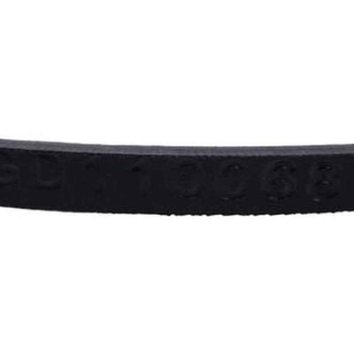 High Temperature V-Belt 135-0708 for Toro Power Max 1028 928