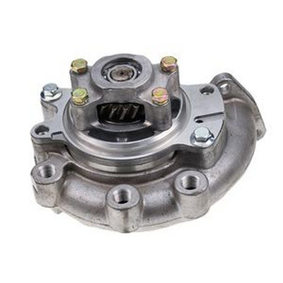 For Hitachi FV30 LX300-7 Isuzu Engine 6WG1 Water Pump 1-13650112-6 - Buymachineryparts