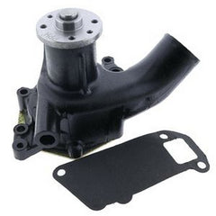 For Hitachi Excavator EX100W EX100WD EX160WD EX200 EX200-2 EX200-3 Isuzu 6BD1T Engine Water Pump 1-13610817-1 1-13650016-1 - Buymachineryparts