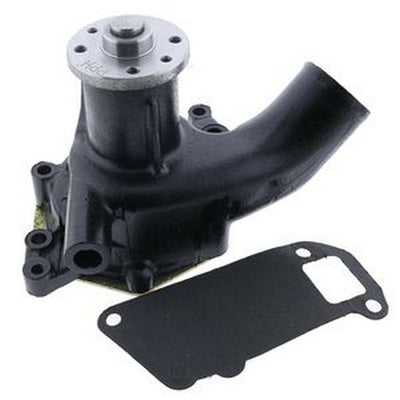 For Hitachi HR1000 HR320 HR320G-5 HR420 MA125-2 RX2000 RX2000-2 Isuzu 6BD1T Engine Water Pump 1-13610817-1 1-13650016-1 - Buymachineryparts