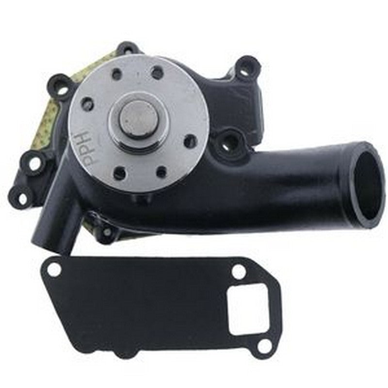 For Hitachi HR1000 HR320 HR320G-5 HR420 MA125-2 RX2000 RX2000-2 Isuzu 6BD1T Engine Water Pump 1-13610817-1 1-13650016-1 - Buymachineryparts