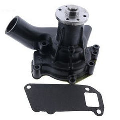 For Hitachi HR1000 HR320 HR320G-5 HR420 MA125-2 RX2000 RX2000-2 Isuzu 6BD1T Engine Water Pump 1-13610817-1 1-13650016-1 - Buymachineryparts