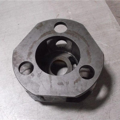 HITACHI EX120-2 Travel motor Third Class three star Frame