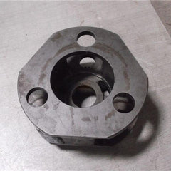 HITACHI EX120-2 Travel motor Third Class three star Frame