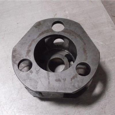 HITACHI EX120-3 Travel motor Third Class three star Frame