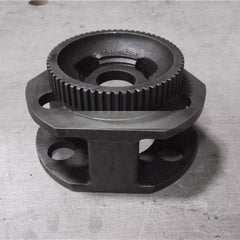 HITACHI EX120-3 Motor de desplazamiento Marco de tres estrellas de tercera clase