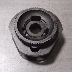 HITACHI EX120-3 Motor de desplazamiento Marco de tres estrellas de tercera clase