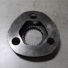 HITACHI EX200-3 Travel Motor Second Class Frame