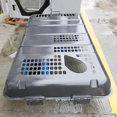 Cubierta del motor HITACHI EX200-5 