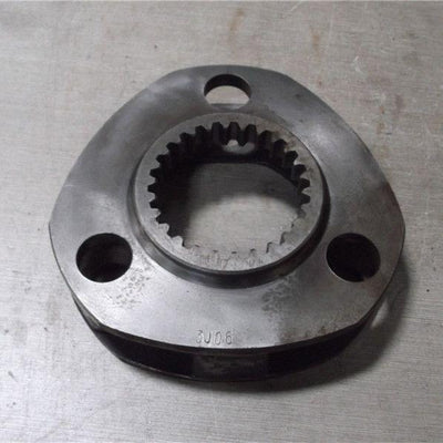 HITACHI EX200-6 Travel Motor Second Class Frame