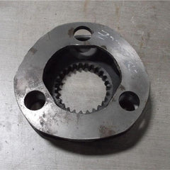 HITACHI EX200-6 Travel Motor Second Class Frame