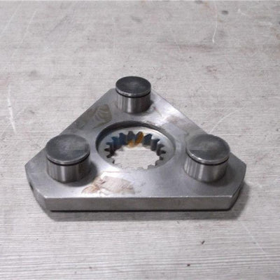 HITACHI EX200-6 Travel motor Third Class three star Frame