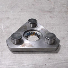 Motor de viagem HITACHI EX200-6 Terceira classe três estrelas Quadro