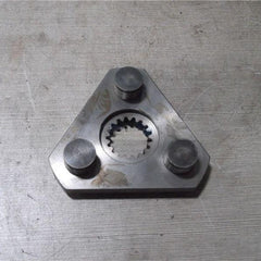 Motor de viagem HITACHI EX200-6 Terceira classe três estrelas Quadro