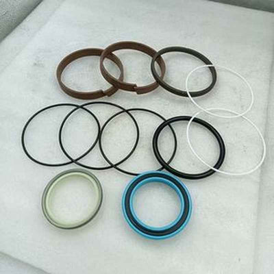 Heavy-Duty Boom Cylinder Seal Kit for Hitachi EX55 Excavator