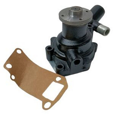 For Hitachi Excavator EX100-2 EX100-3 EX120-2 EX120-3 EX90-2 Isuzu Engine 4BD1 Water Pump 8-94376843-1 8-97251184-1 - Buymachineryparts