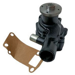 For Hitachi Excavator EX100-2 EX100-3 EX120-2 EX120-3 EX90-2 Isuzu Engine 4BD1 Water Pump 8-94376843-1 8-97251184-1 - Buymachineryparts