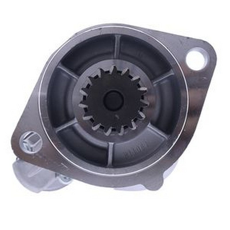 Anlasser Starter For Yanmar 3TNV88 4TNV88 129400-77012 S13-294 12Volt S13-94