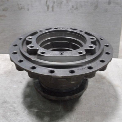 HITACHI ZAX200Travel Motor Sheel/Cover(Dual valve core)