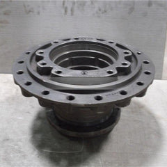 HITACHI ZAX200Travel Motor Sheel/Cover(Dual valve core)