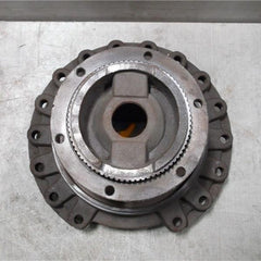 HITACHI ZAX200Travel Motor Sheel/Cover(Dual valve core)