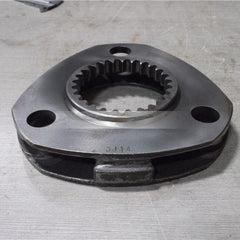 Motor de viagem HITACHI ZAX250 Quadro de três estrelas de primeira classe 