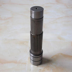 HITACHI ZX230 Travel motor Pump shaft(bearing position 16)