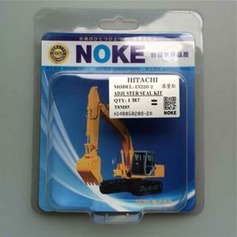 Adjust Cylinder Seal Kit for Hitachi EX220-2