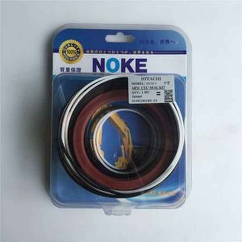 Arm Cylinder Seal Kit for Hitachi EX70-7 Excavator