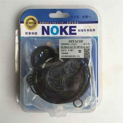 Hydraulic Pump Seal Kit for Hitachi ZX60 Excavator