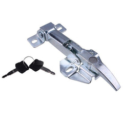 Trava de capô 4429045 para escavadeira Hitachi ZX160 ZX200 ZX240-3 ZX250-3 ZX350K-3 