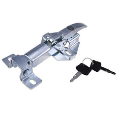 Trava de capô 4429045 para escavadeira Hitachi ZX160 ZX200 ZX240-3 ZX250-3 ZX350K-3 