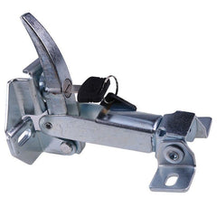 Trava de capô 4429045 para escavadeira Hitachi ZX160 ZX200 ZX240-3 ZX250-3 ZX350K-3 